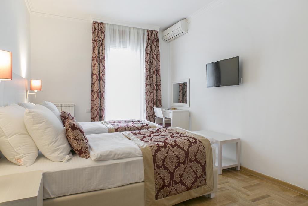 Central Belgrade Apartment 4 Exterior foto