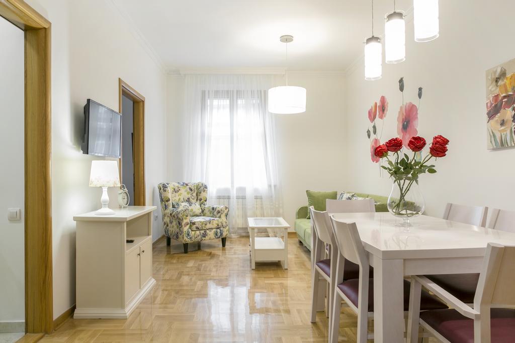 Central Belgrade Apartment 4 Exterior foto